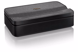 Optoma Photon Go standardse viskekaugusega projektor 650 ANSI luumenit DLP 1080p (1920x1080) must