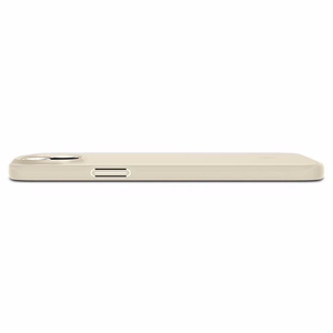 Spigen Thin Fit iPhone 15 Plus Ümbris - Beige