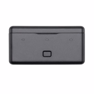 DJI Osmo Action 3 Multifunctional Battery Ümbris
