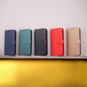 Smart Classic ümbris Samsung Galaxy A27 5G punane