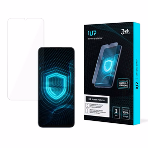 Honor Play 6C – 3mk 1UP telefoni ekraanikaitse