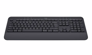 LOGI SIGNATURE K650 klaviatuur grafiit