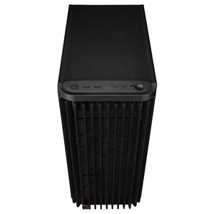 ASUS ProArt PA401 Wood Edition võrkpaneel, must