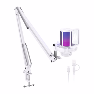 Maono DGM20S microphone (valge)