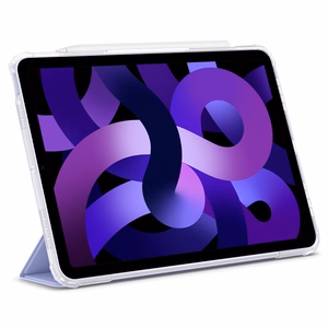 Spigen Ultra Hybrid Pro iPad Air 4 2020 / 5 2022 / 11'' 2024 ümbris - Lavendel