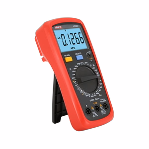 Uni-T UT39E+ digitaalne multimeeter