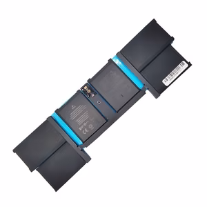 Notebook Aku jaoks A2519, 6068mAh, Premium