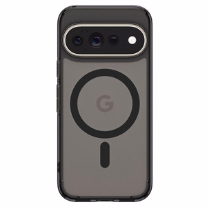 Spigen Ultra Hybrid Mag MagSafe ümbris Google Pixel 11 Pro XL – must ja hall