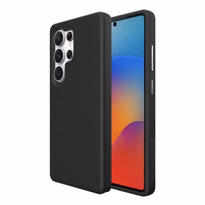 Perfectionists Kolmnurkne Ümbris Samsung S908 S22 Ultra 5G must