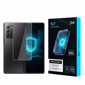 Samsung Galaxy Z Fold2 5G – 3mk 1UP telefoni ekraanikaitse
