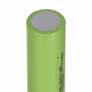 Green Cell 20GC18650NMC29 majapidamise laetav 18650 aku, liitium-ioon (Li-Ion)