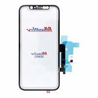 MUSTTBY Touch ekraan + OCA IPHONE 12 / 12 pro