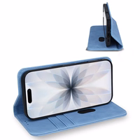 Wonder Tark Ümbris jaoks Iphone 17 mist sinine