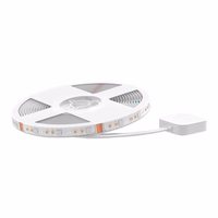 Nutikas WiFI LED Strip koos RGBWW Meross MSL320 (5 meter) HomeKit