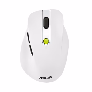 Hiir USB optiline juhtmevaba MD105 VT-GN 90XB0AH0-BMU010 Asus