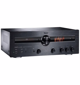 Magnat MA-900 – stereovõimendi, must