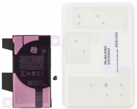 Aku original jaoks iPhone 12/12 Pro 2815mAh (service pack)
