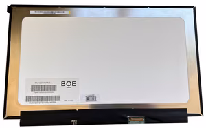 LCD ekraan 13.3" 1920x1080 FULL HD, LED, IPS, SLIM, matt, 30pin (paremal), A+