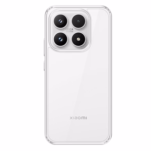 3mk Armor Case чехол для Xiaomi 17 - прозрачный