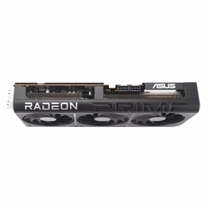 ASUS Prime RX9070 O16G videokaart AMD Radeon RX 9070 16 GB GDDR6