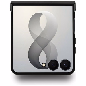 Must Guess 4G Classic MagSafe ümbris Samsung Galaxy Z Flip8 telefonile
