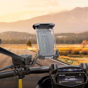 HOCO motorcycle rearwiev mirror Hoidja CA119 must