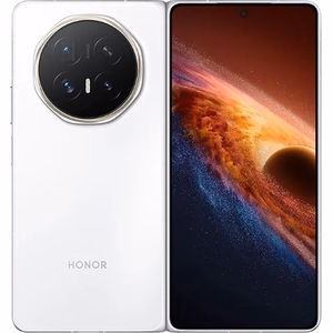 Honor MAGIC V6 nutitelefon, 16,6 cm (6,52″), Hybrid Dual SIM, 5G, USB-C, 16 GB / 512 GB, 6660 mAh – punane