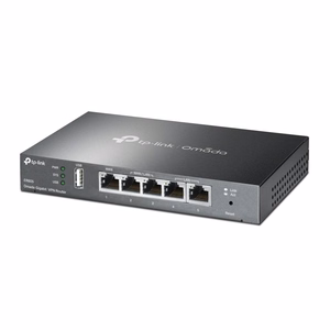 TP-Link Omada Gigabit VPN ruuter