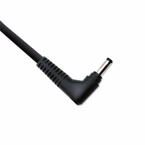 Qoltec 51751 toiteadapter sülearvutile Huawei 65W | 19V | 3.42A | 4.0*1.7