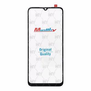 MUSTTBY front glass + OCA REDMI 10a
