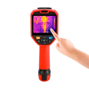 Uni-T UTi730V termokaamera