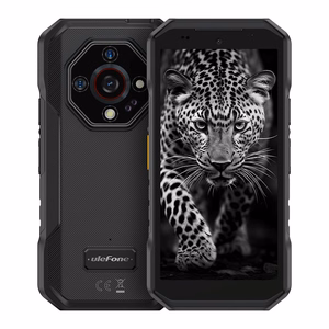 Ulefone Armor X32 6/128GB Future must