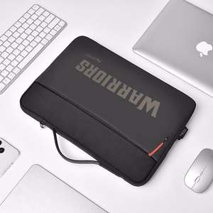 WiWU - Waterproof Laptop Handbag 14" Warriors Laptop Sleeve - must