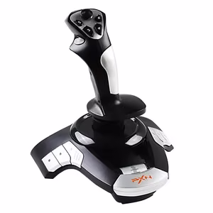 PXN-F16 Flight Joystick jaoks PC