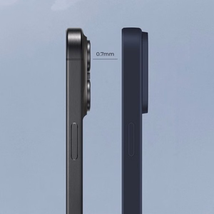 X-Level Dynamic telefoniümbris Samsung A276 A27 5G jaoks, tumesinine