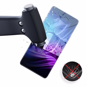 Honor X60 Pro – 3mk Silky Matt Pro telefoni ekraanikaitse