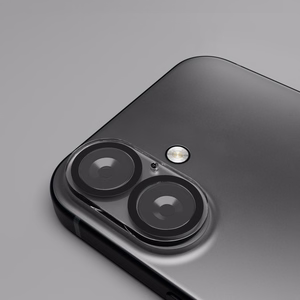 SBS Active Camera Lens D3O Karastatud klaas jaoks iPhone 16 / 16 Plus