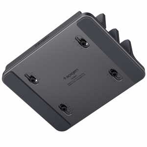 SPIGEN LD208S4 VERTIKAALNE SÜLEARVUTI ALUS SPACE hall
