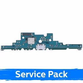Laadimisport ühilduv Samsung X800 Tab S8+ kaabliga (Service Pack)