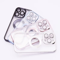 Ümbris GLAM jaoks IPHONE 16e (SE 4 2025) must