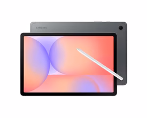 Samsung Galaxy Tab S10 Lite 5G 256 GB 27,7 cm (10,9) 6 GB Wi-Fi 6 (802.11ax) hall