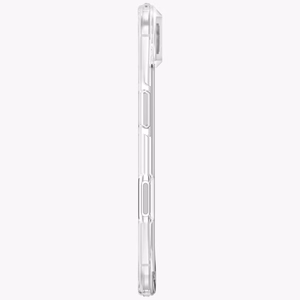 Uniq Lifepro Xtreme Ümbris jaoks iPhone 17 Air Läbipaistev