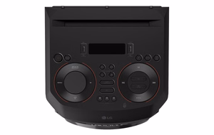 LG RNC9 Poweraudio колонка