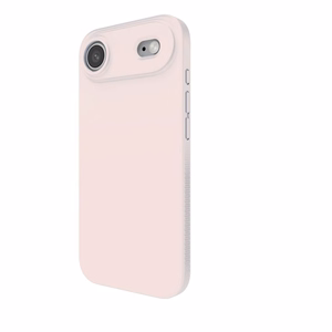 ZAGG case MANHATTAN SNAP compatible koos MagSafe jaoks IPHONE 17 Air roosa blush