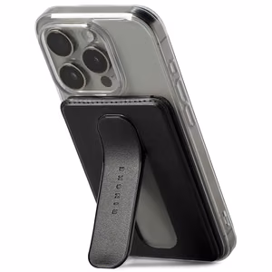 Чехол-кошелёк Ringke Wallet Slide Grip MagSafe - чёрный
