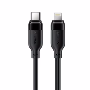 USB-kaabel Acefast C16-01 USB-C Lightning-le 1.2m must