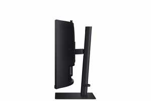 Samsung S65VC computer monitor 86.4 cm (34") 3440 x 1440 pixels UltraWide Quad HD LCD must