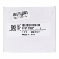 ServicePack Charging Board SAMSUNG A05s A057F GH81-24366A