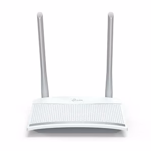 TP-LINK Wireless Router 300 Mbps Number of antennas 2 TL-WR820N