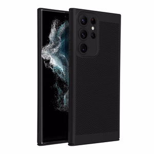 Ümbris jaoks Samsung S22 ULTRA Breezy must